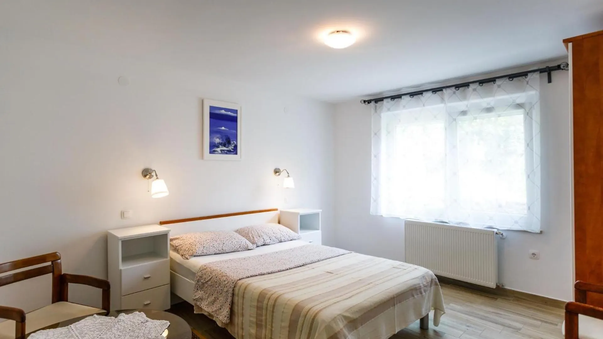 Cozy And Trendy Apartments Krk Krk Town
