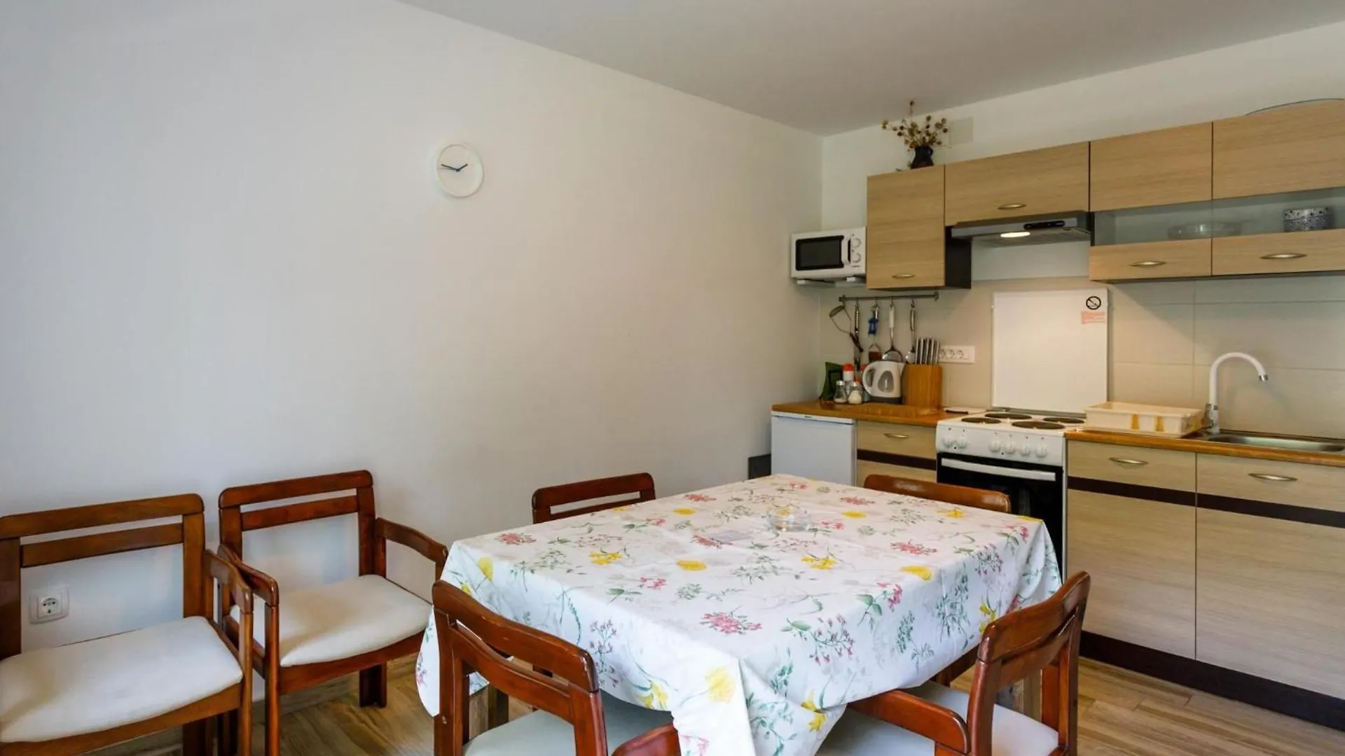 Cozy And Trendy Apartments Krk Krk Town