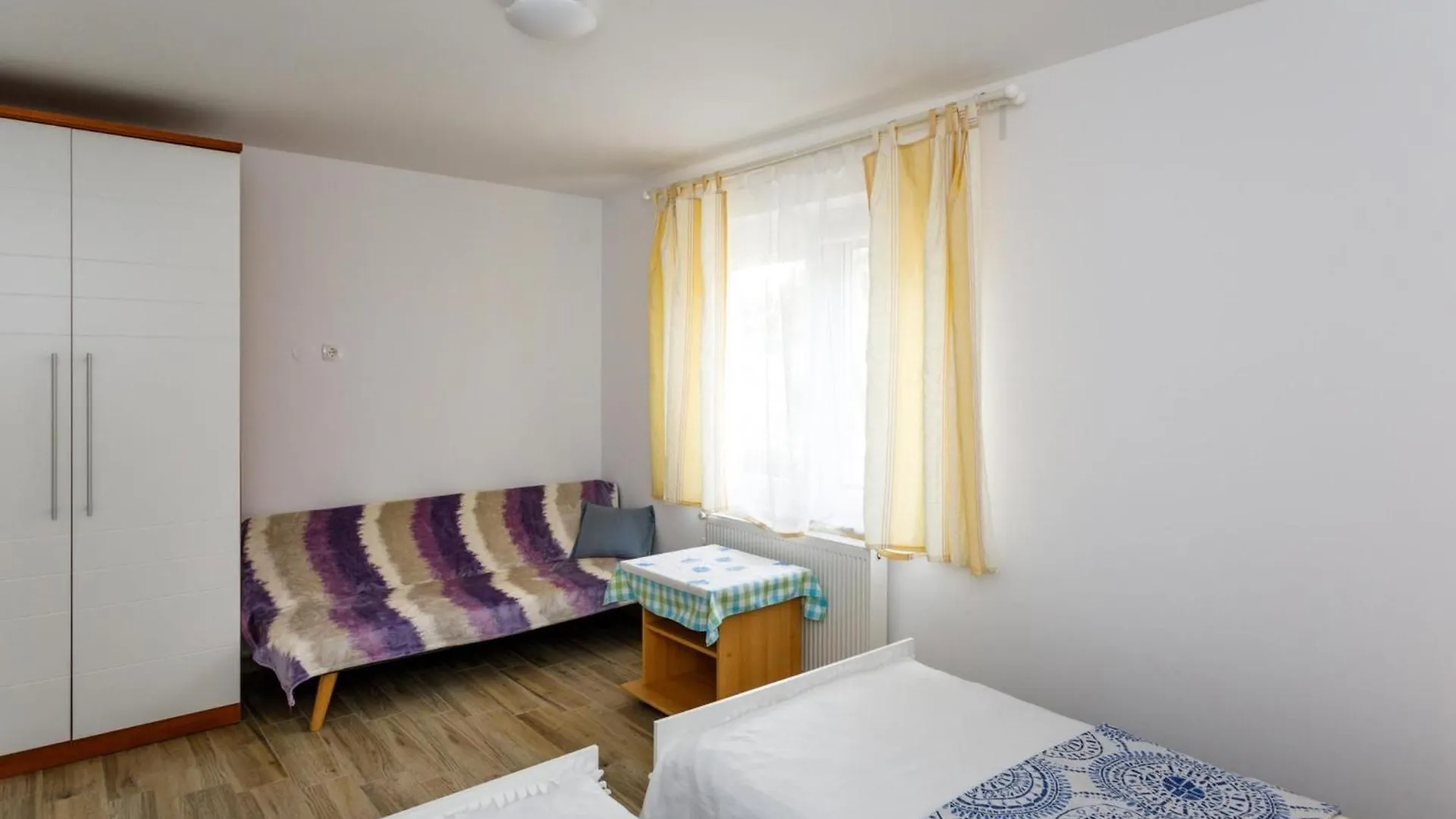 Cozy And Trendy Apartments Krk Krk Town