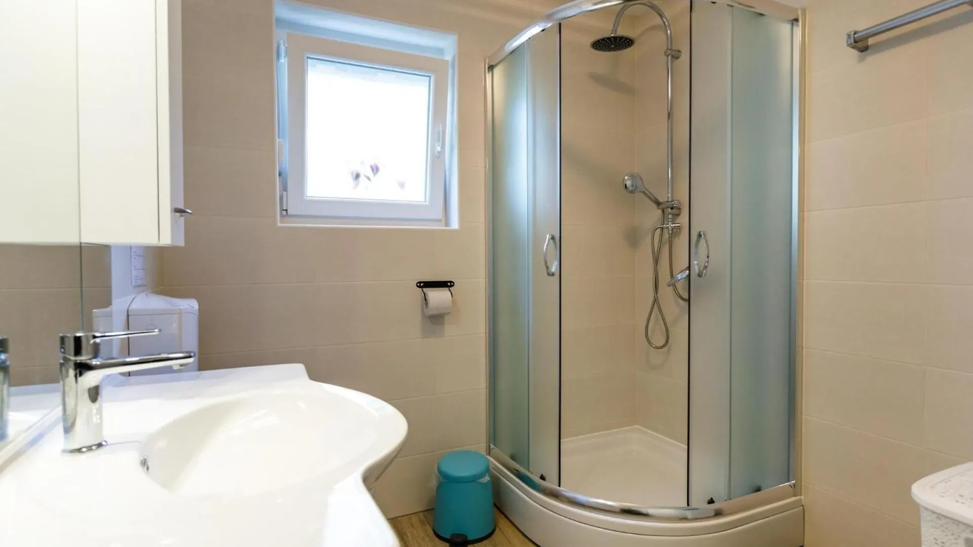 Cozy And Trendy Apartments Krk Krk Town
