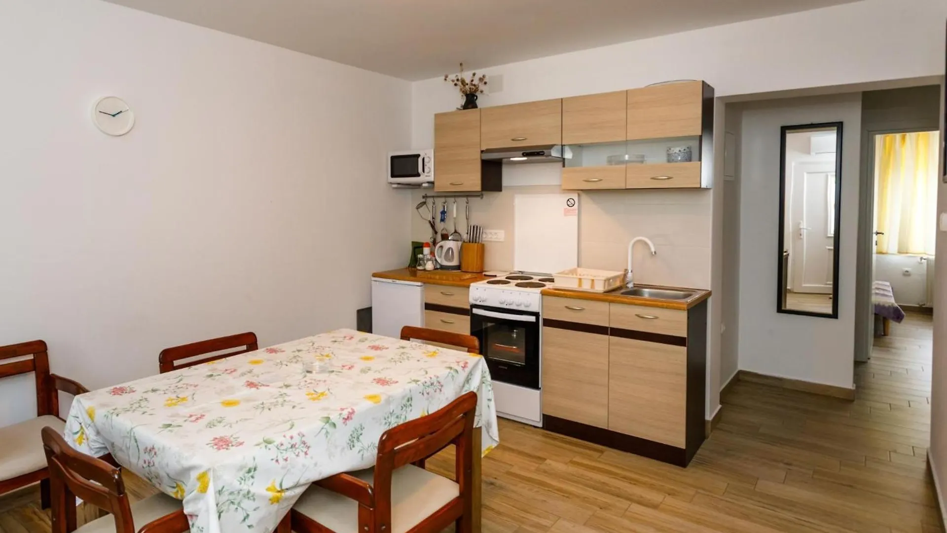 Cozy And Trendy Apartments Krk Krk Town 0*,