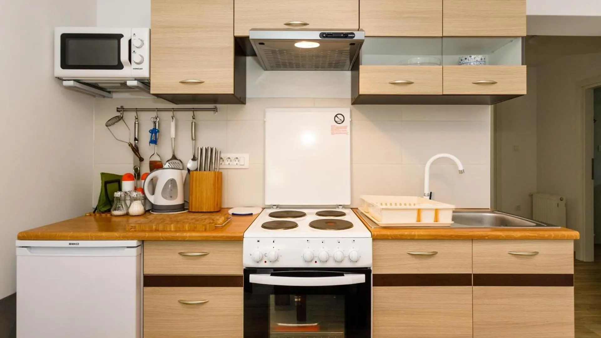 Cozy And Trendy Apartments Krk Krk Town Croatia