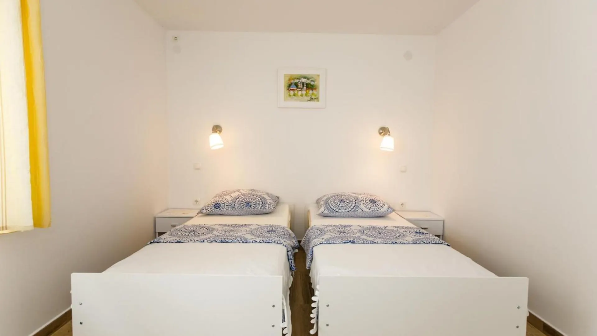 Cozy And Trendy Apartments Krk Krk Town 0*,  Croatia