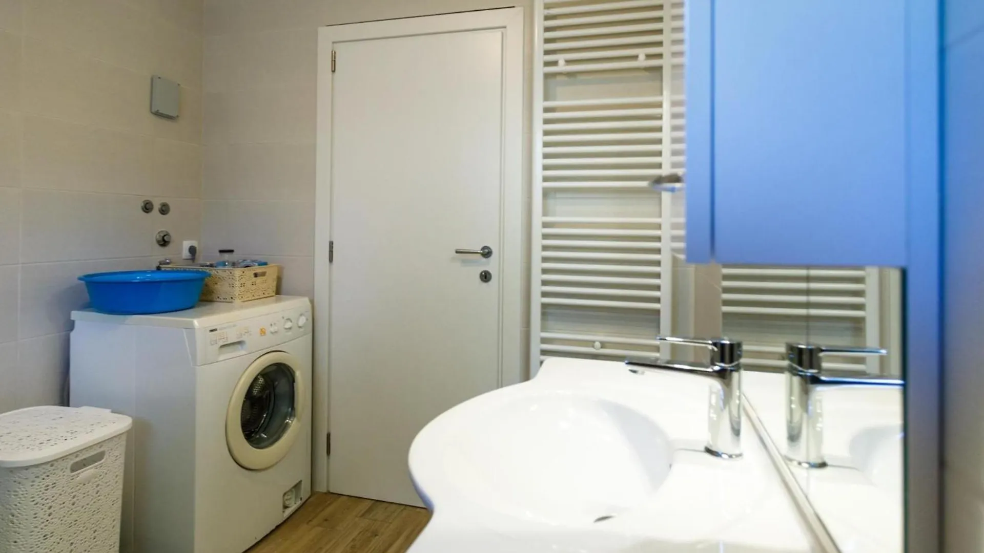 Cozy And Trendy Apartments Krk Krk Town