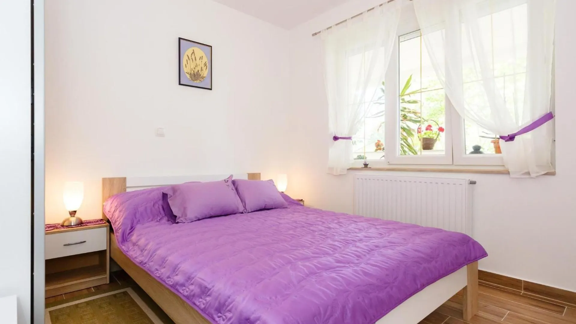 Cozy And Trendy Apartments Krk Krk Town