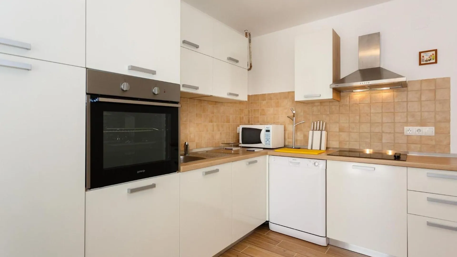 Cozy And Trendy Apartments Krk Krk Town 0*,  Croatia