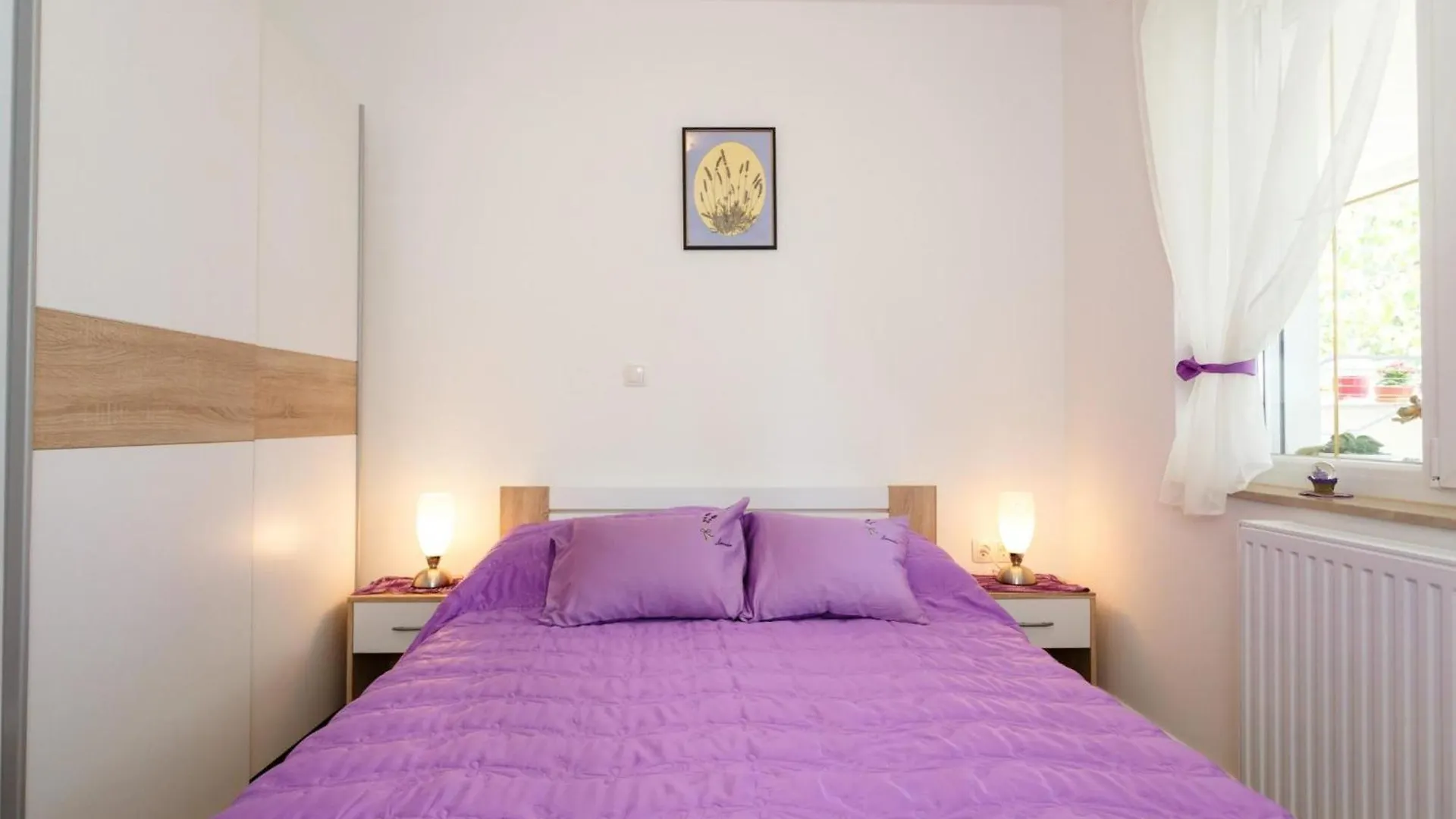 Cozy And Trendy Apartments Krk Krk Town Croatia