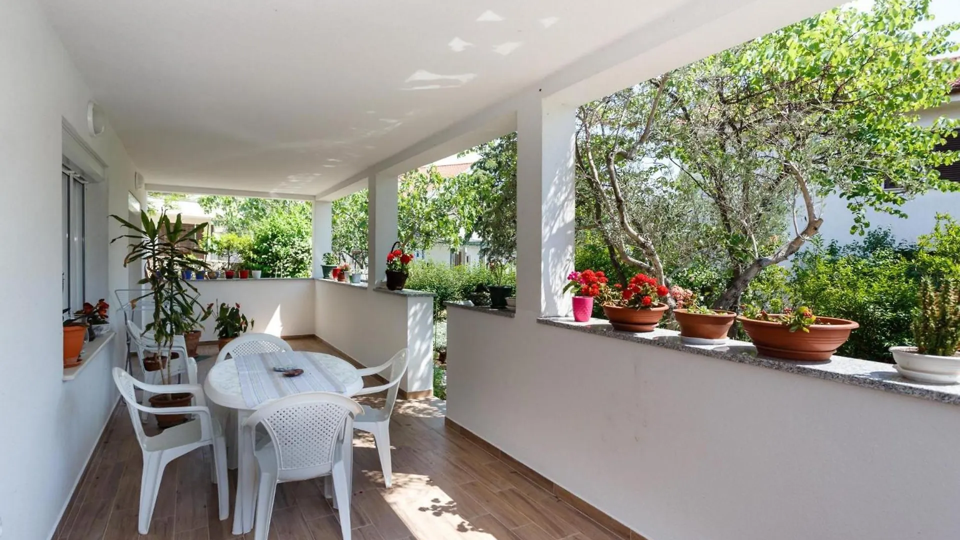 Cozy And Trendy Apartments Krk Krk Town 0*,