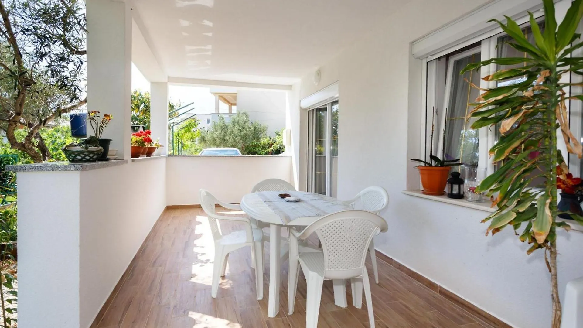 Cozy And Trendy Apartments Krk Krk Town