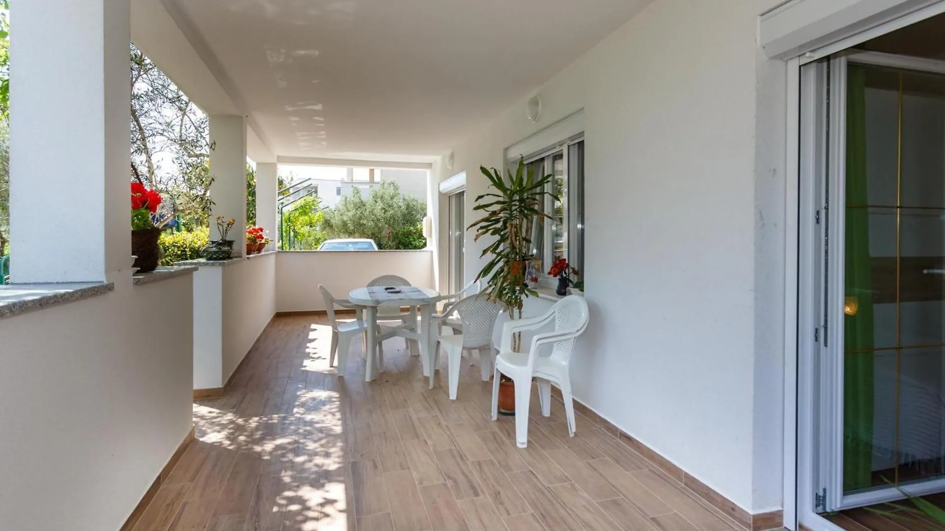 Cozy And Trendy Apartments Krk Krk Town