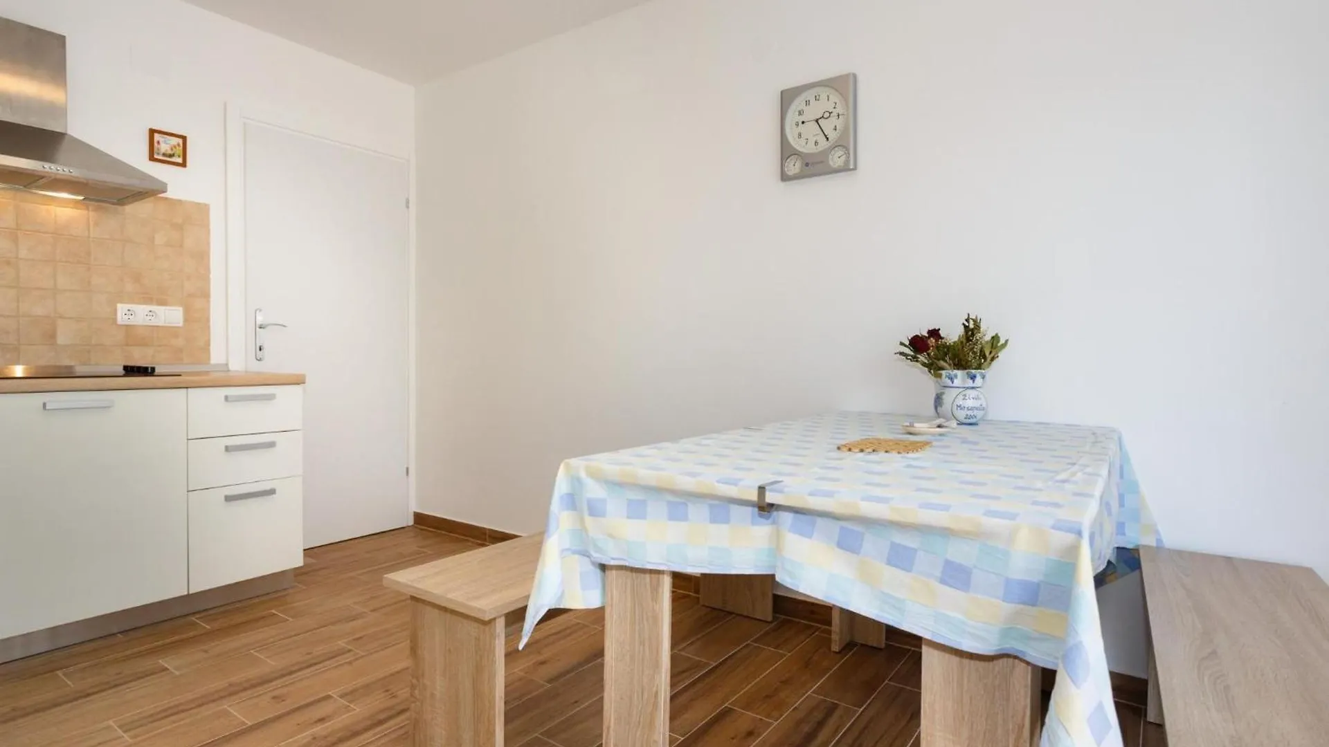 Cozy And Trendy Apartments Krk Krk Town