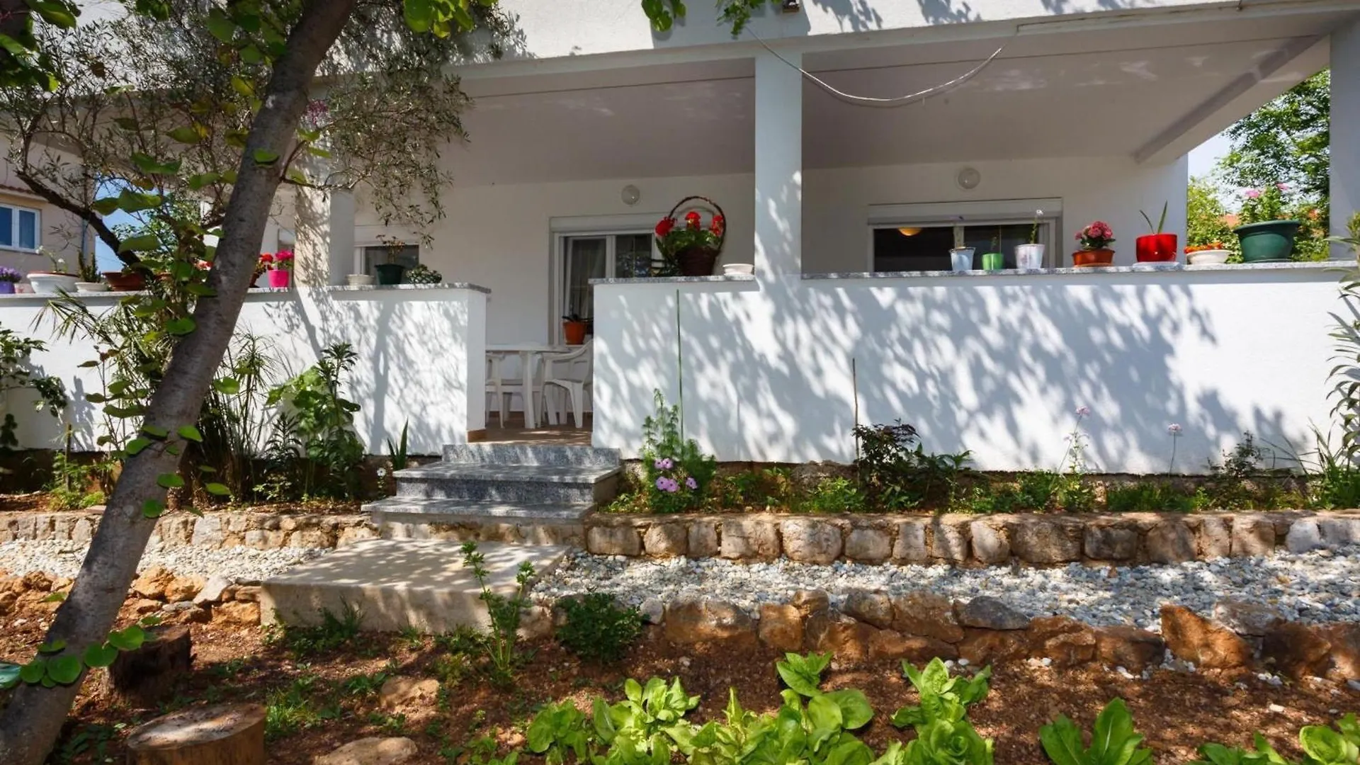 Cozy And Trendy Apartments Krk Krk Town