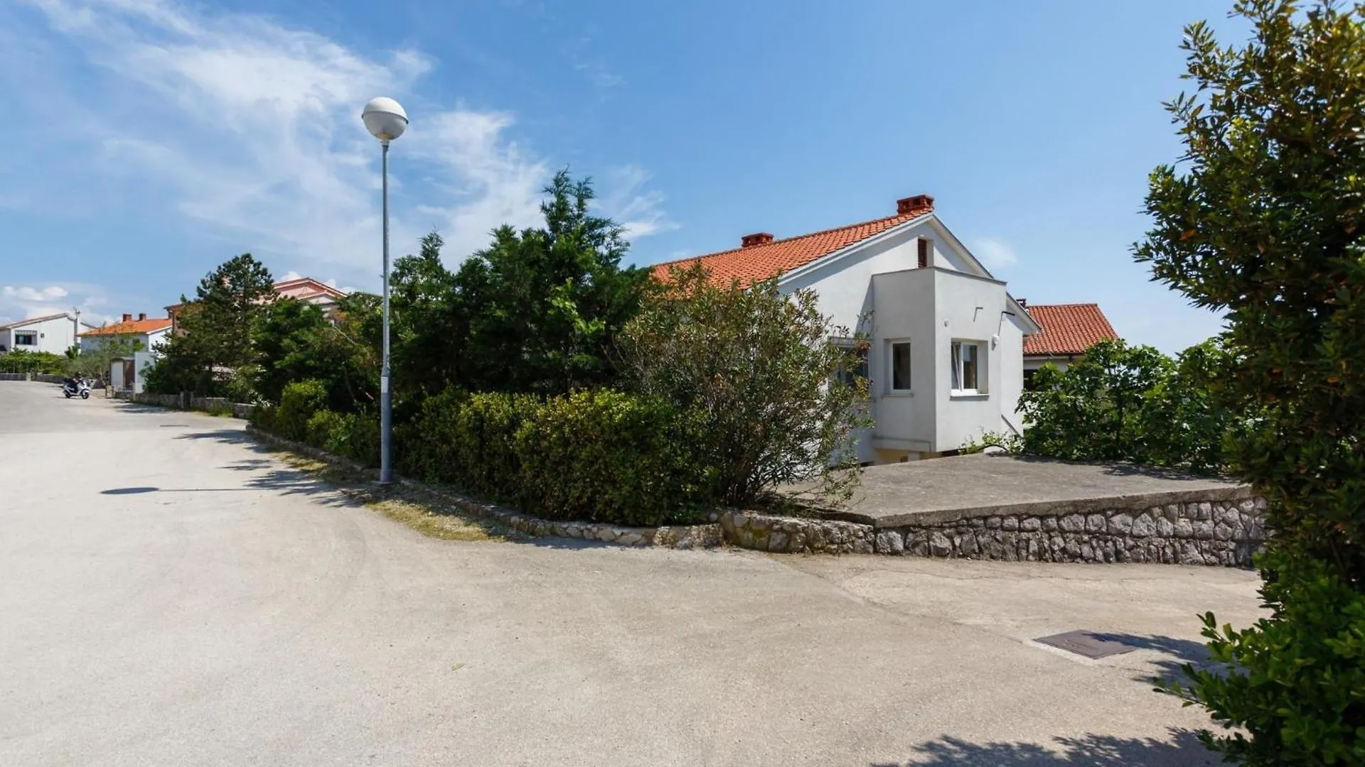 Cozy And Trendy Apartments Krk Krk Town
