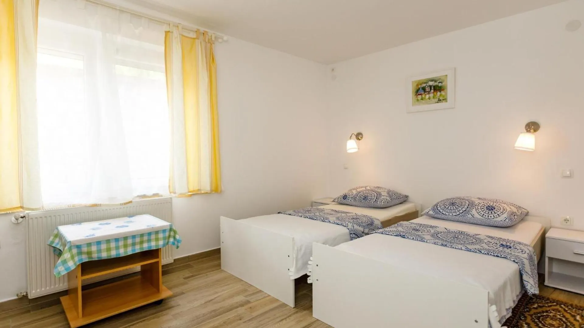 Cozy And Trendy Apartments Krk Krk Town