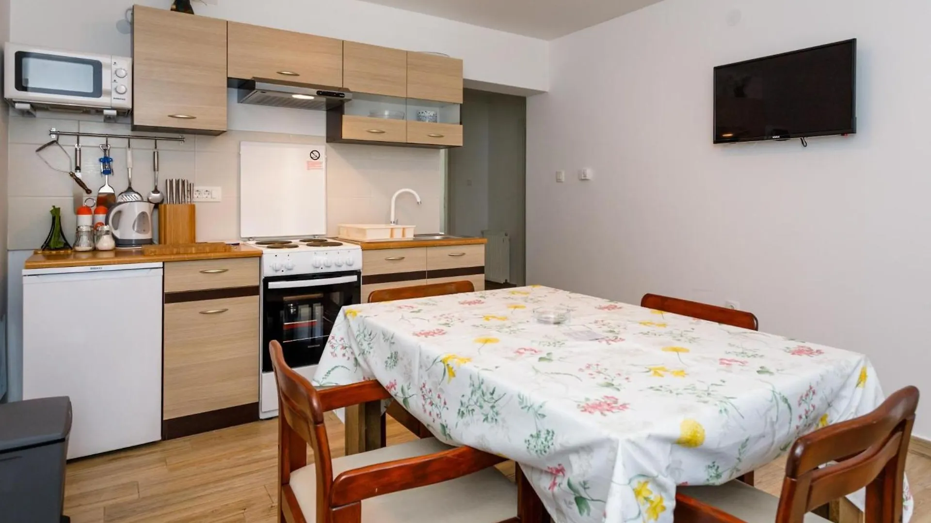 Cozy And Trendy Apartments Krk Krk Town