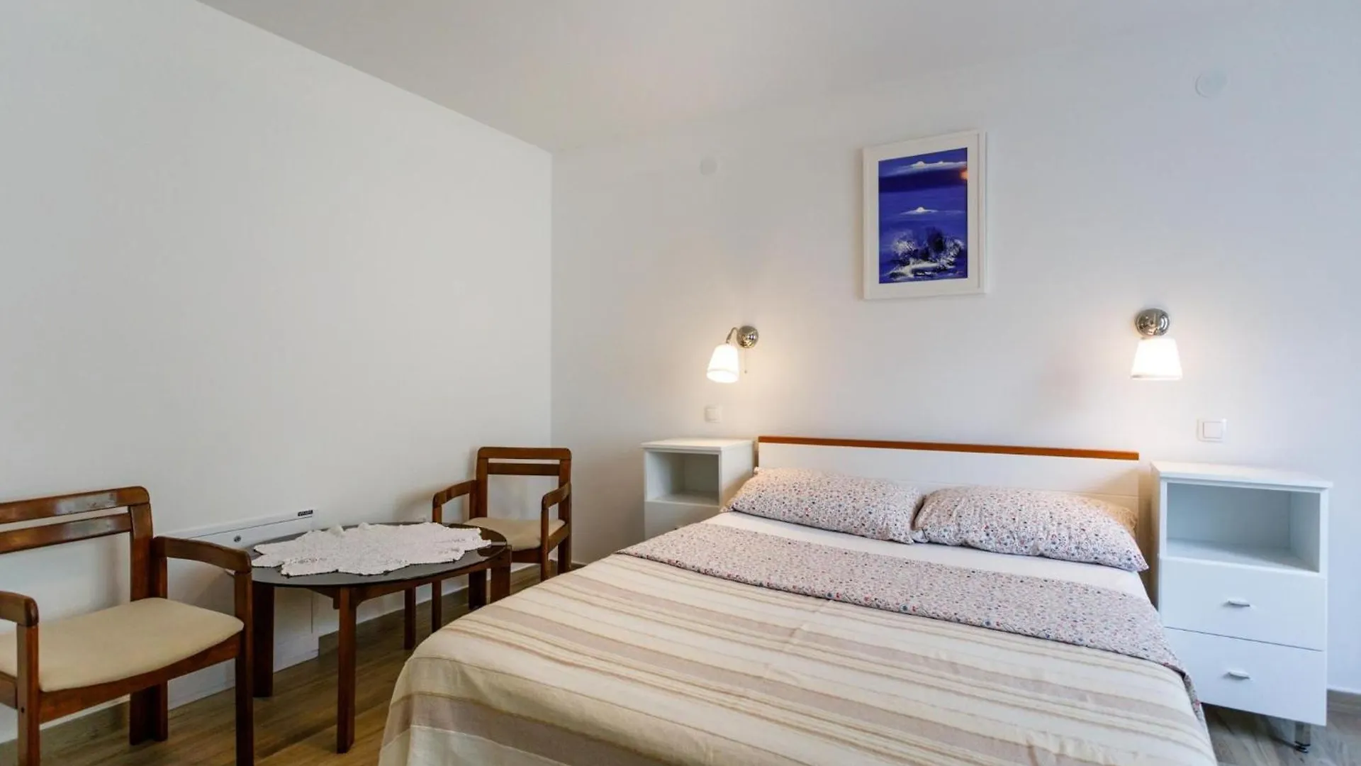 Cozy And Trendy Apartments Krk Krk Town