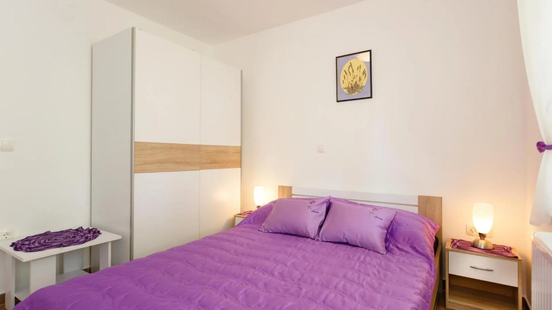 Cozy And Trendy Apartments Krk Krk Town 0*,  Croatia