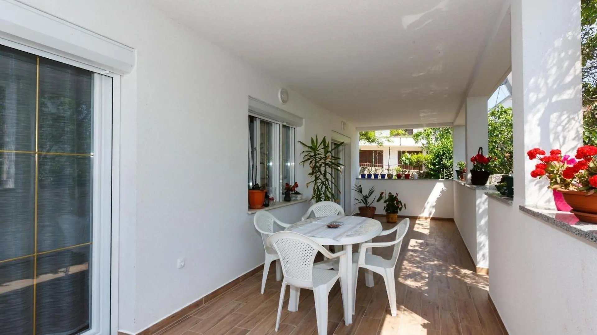Cozy And Trendy Apartments Krk Krk Town