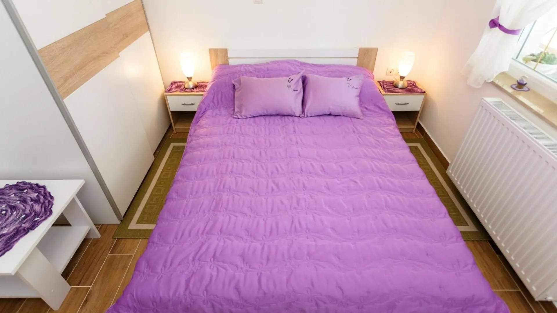 Cozy And Trendy Apartments Krk Krk Town